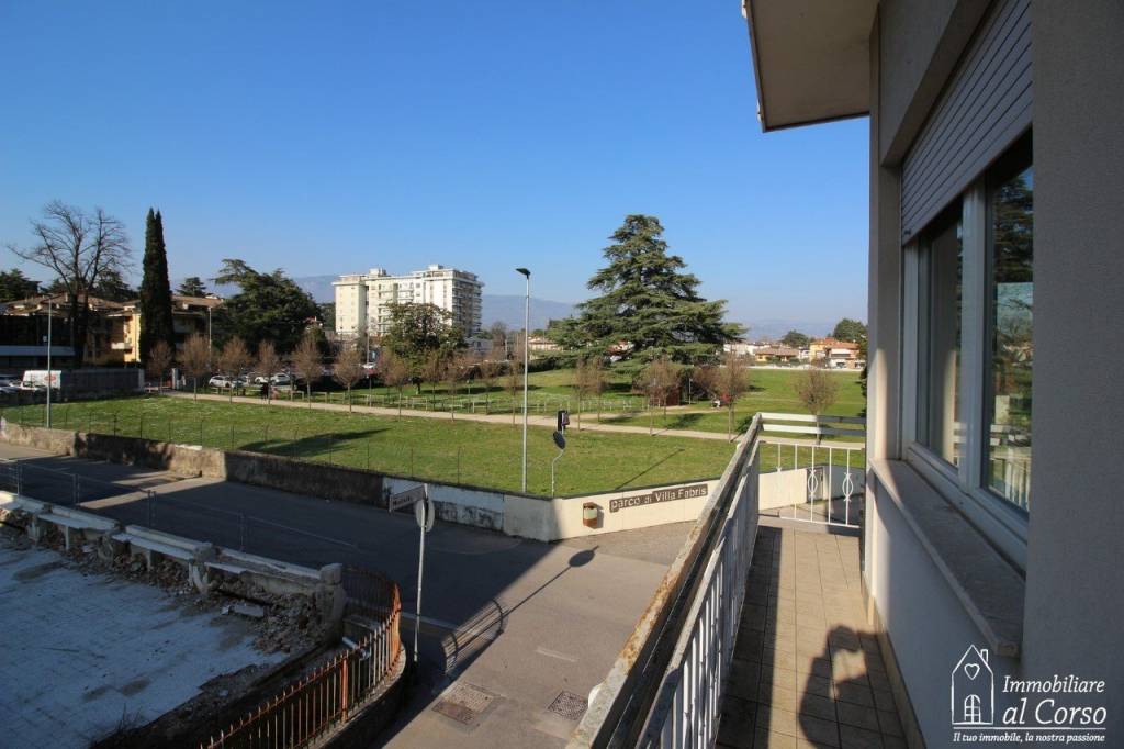 appartamento in vendita a Thiene