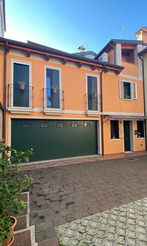 appartamento in vendita a Thiene