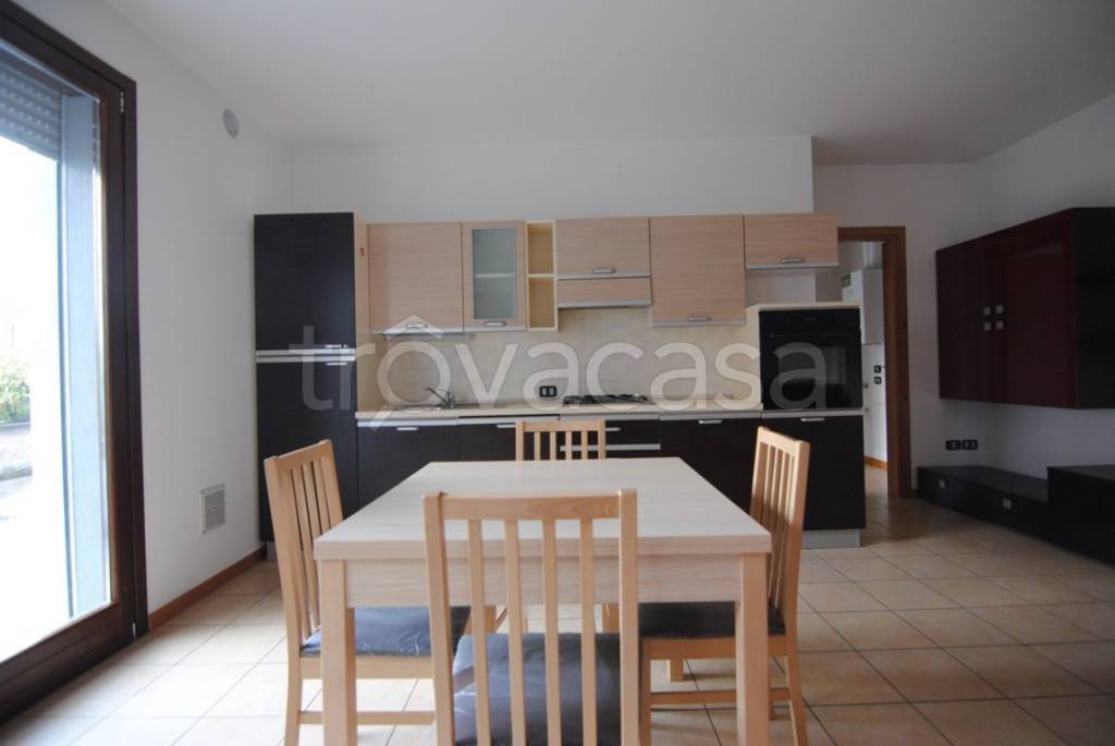 appartamento in vendita a Thiene