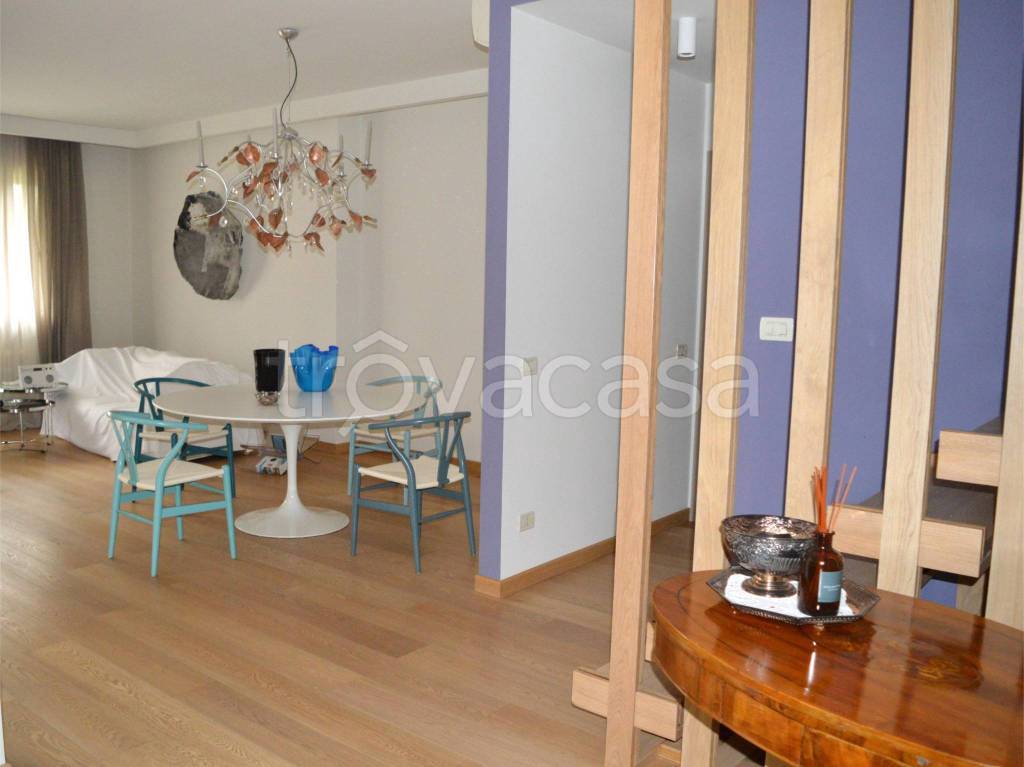 appartamento in vendita a Thiene