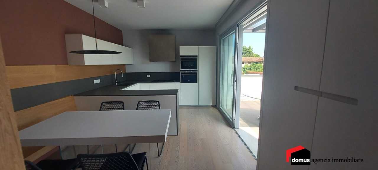 appartamento in vendita a Thiene