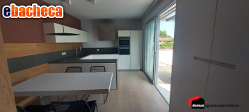 appartamento in vendita a Thiene