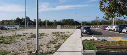 terreno edificabile in vendita a Thiene