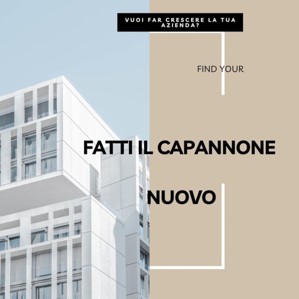 capannone in vendita a Thiene in zona Santo