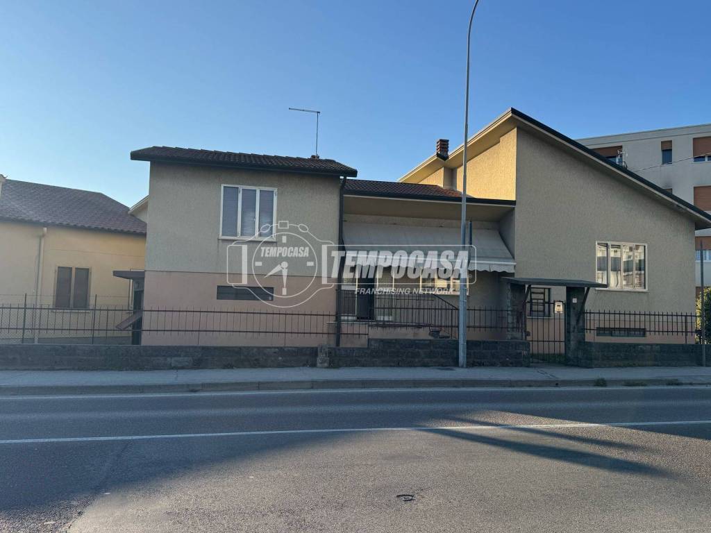 casa indipendente in vendita a Thiene