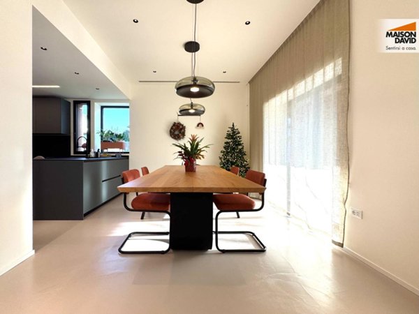 casa indipendente in vendita a Thiene in zona Santo