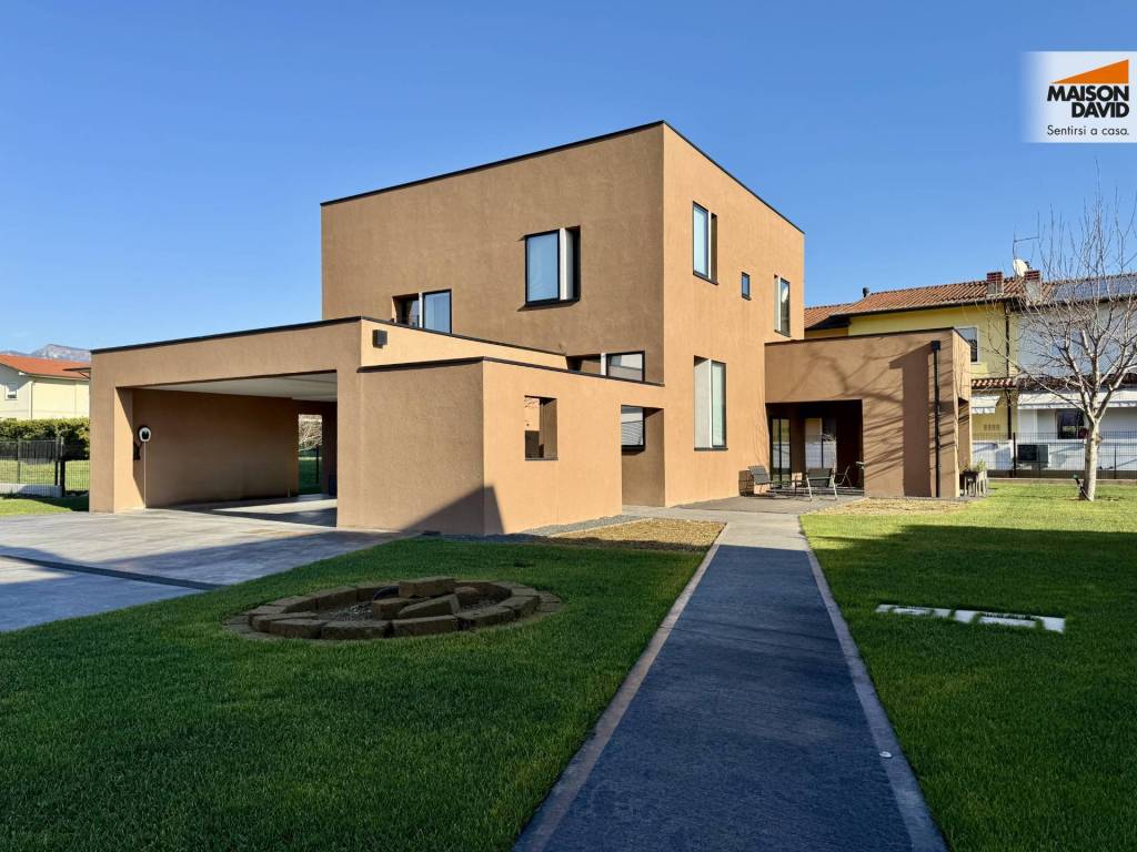 casa indipendente in vendita a Thiene in zona Santo