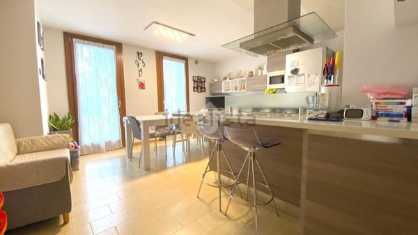 appartamento in vendita a Thiene