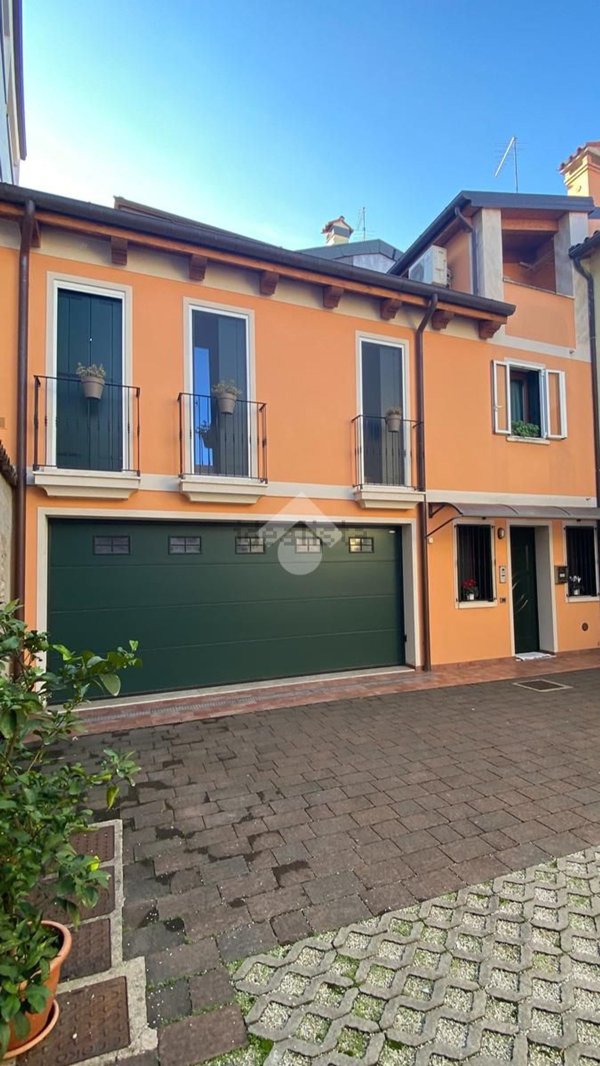 appartamento in vendita a Thiene