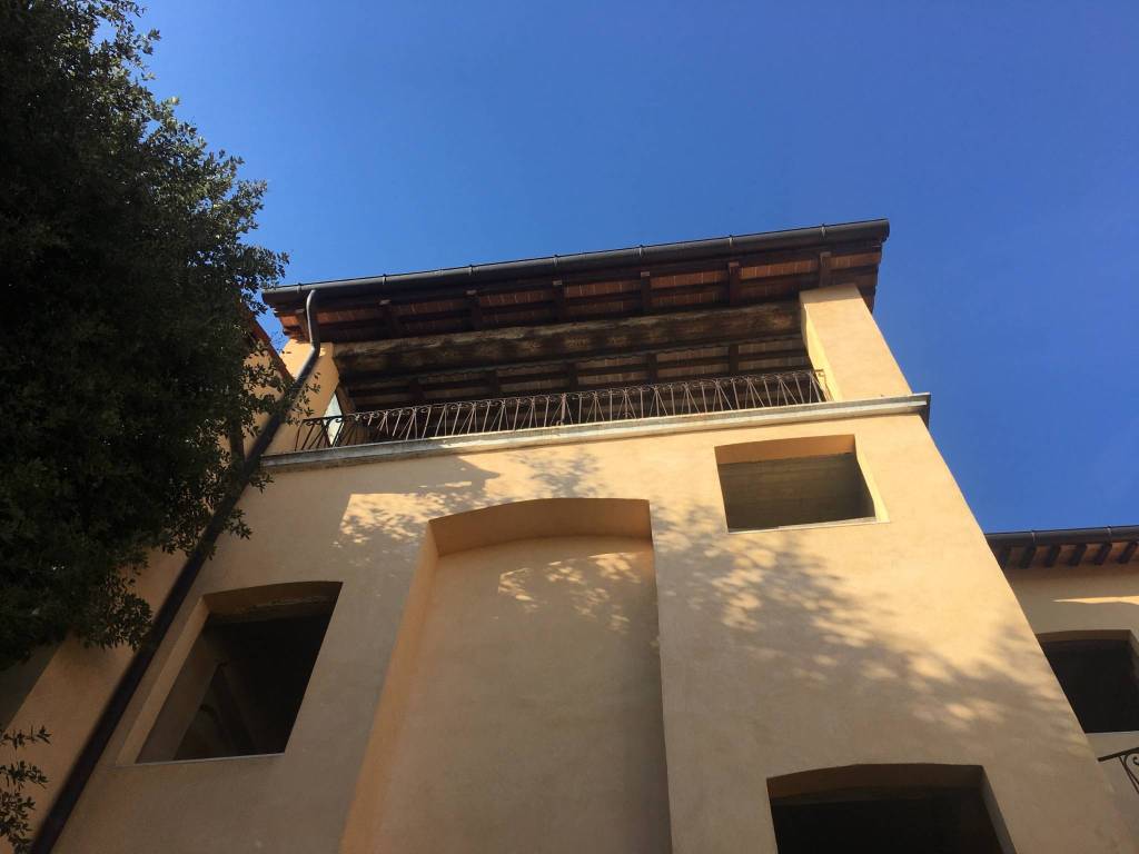 appartamento in vendita a Thiene