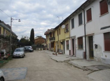 appartamento in vendita a Thiene