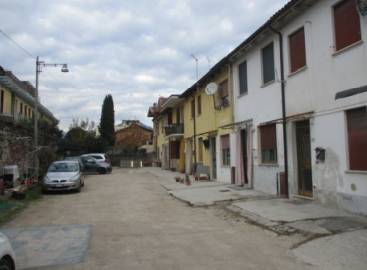 appartamento in vendita a Thiene