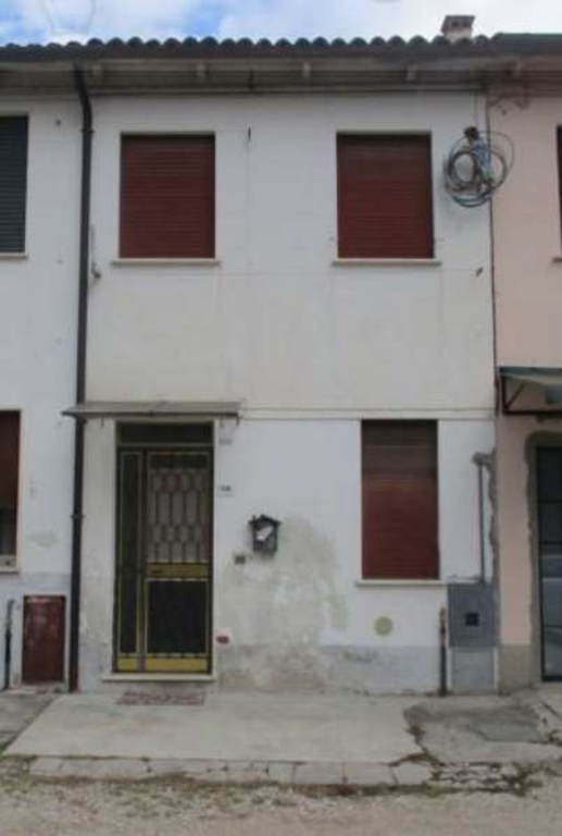 appartamento in vendita a Thiene in zona Santo