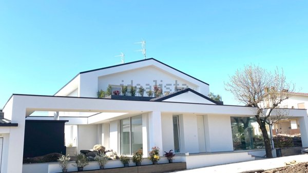 appartamento in vendita a Thiene