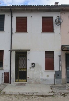 casa semindipendente in vendita a Thiene