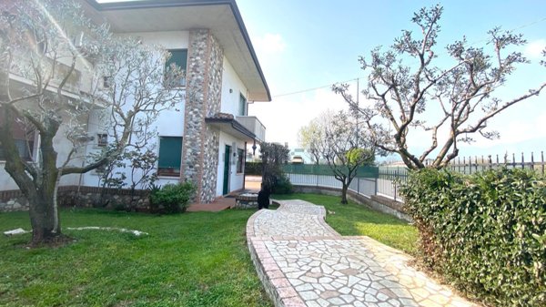 appartamento in vendita a Thiene