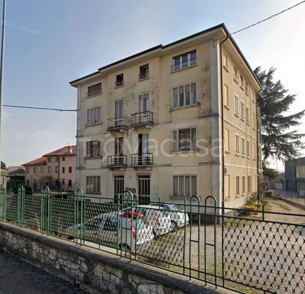 appartamento in vendita a Thiene