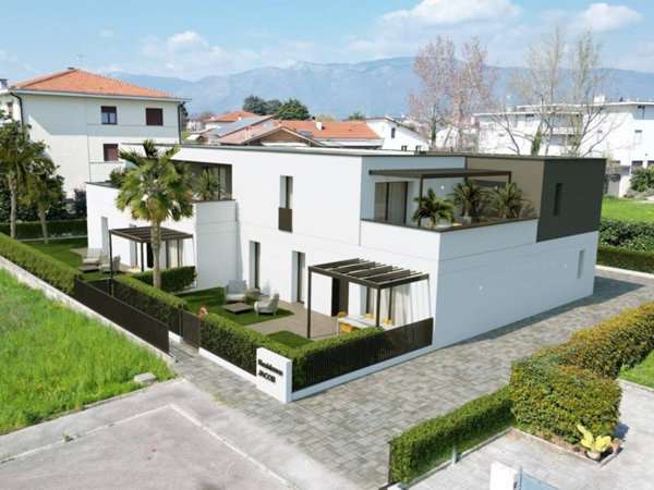appartamento in vendita a Thiene