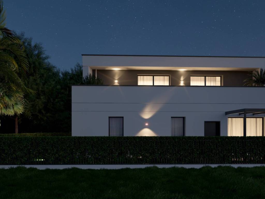 appartamento in vendita a Thiene