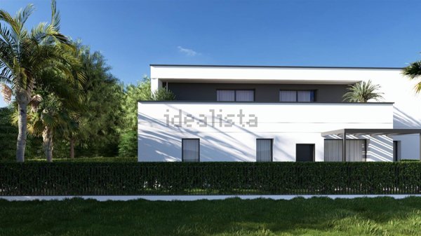 appartamento in vendita a Thiene