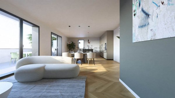 appartamento in vendita a Thiene