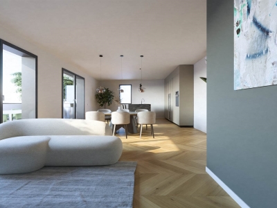 appartamento in vendita a Thiene