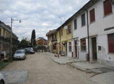 appartamento in vendita a Thiene