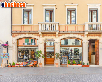 negozio in vendita a Thiene