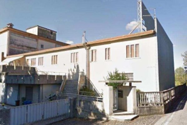 capannone in vendita a Thiene