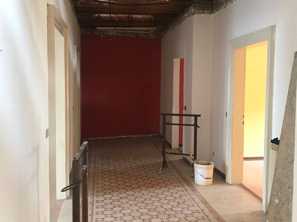 appartamento in vendita a Thiene