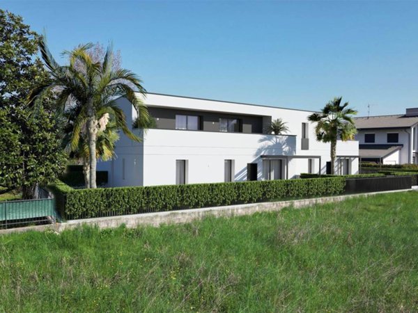 appartamento in vendita a Thiene