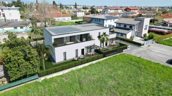 appartamento in vendita a Thiene