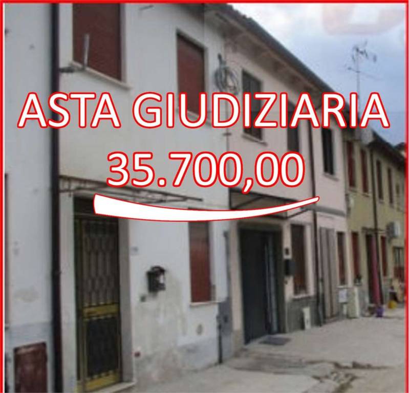 appartamento in vendita a Thiene