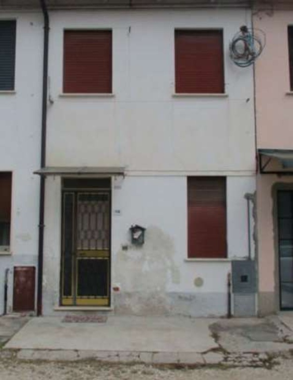 casa indipendente in vendita a Thiene