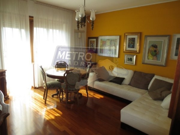 appartamento in vendita a Thiene
