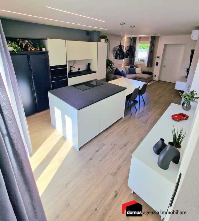 casa indipendente in vendita a Thiene