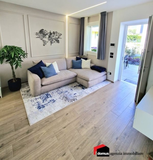 casa indipendente in vendita a Thiene
