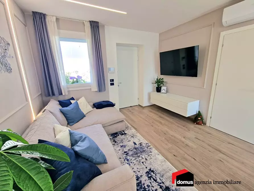 casa indipendente in vendita a Thiene