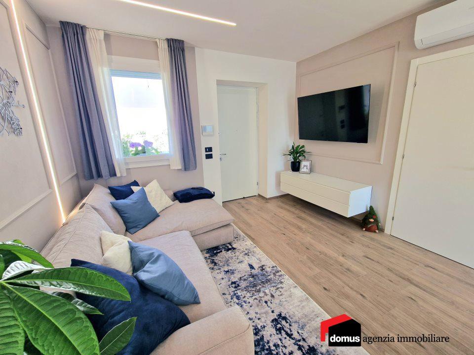 casa indipendente in vendita a Thiene