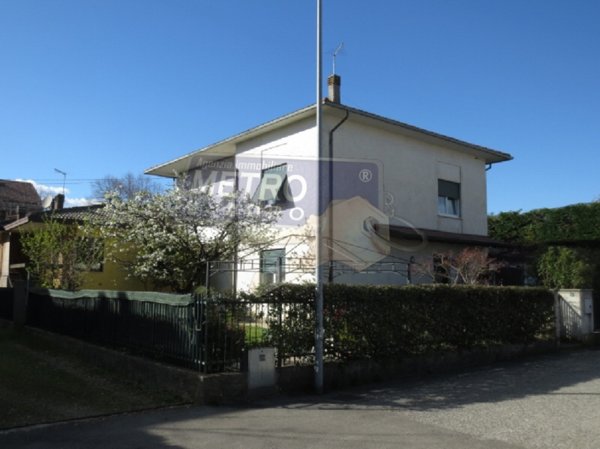 casa indipendente in vendita a Thiene