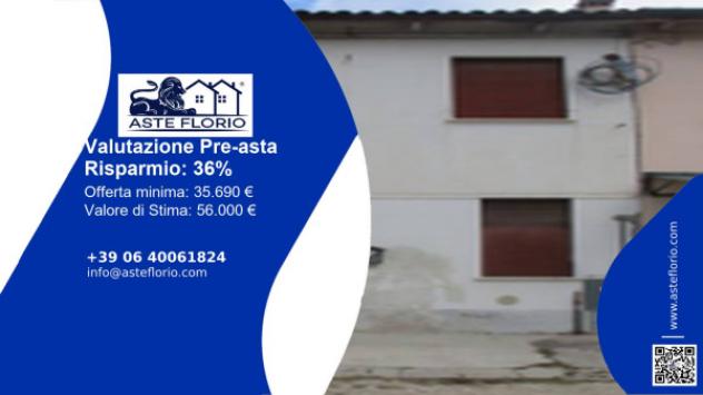 appartamento in vendita a Thiene