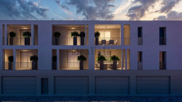 appartamento in vendita a Thiene