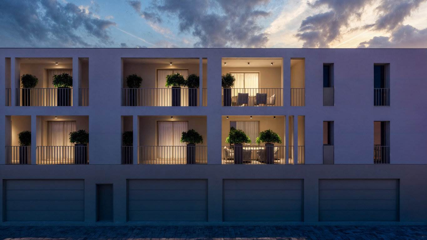 appartamento in vendita a Thiene