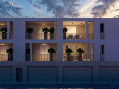 appartamento in vendita a Thiene