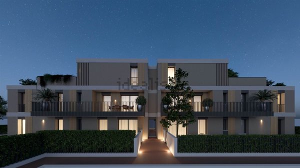 appartamento in vendita a Thiene in zona Santo