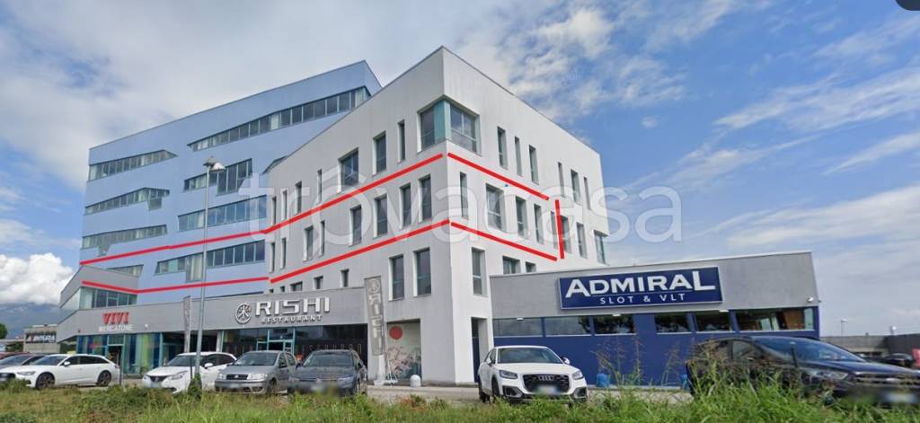 ufficio in vendita a Thiene