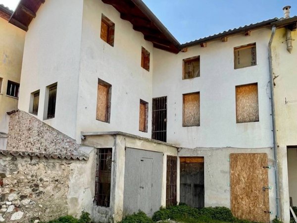 intera palazzina in vendita a Thiene