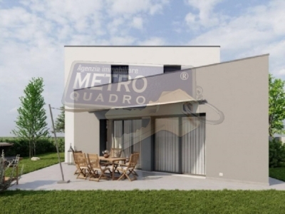 casa indipendente in vendita a Thiene