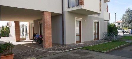 appartamento in vendita a Thiene