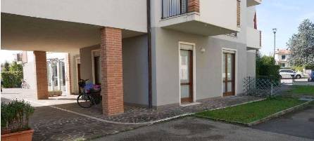 appartamento in vendita a Thiene